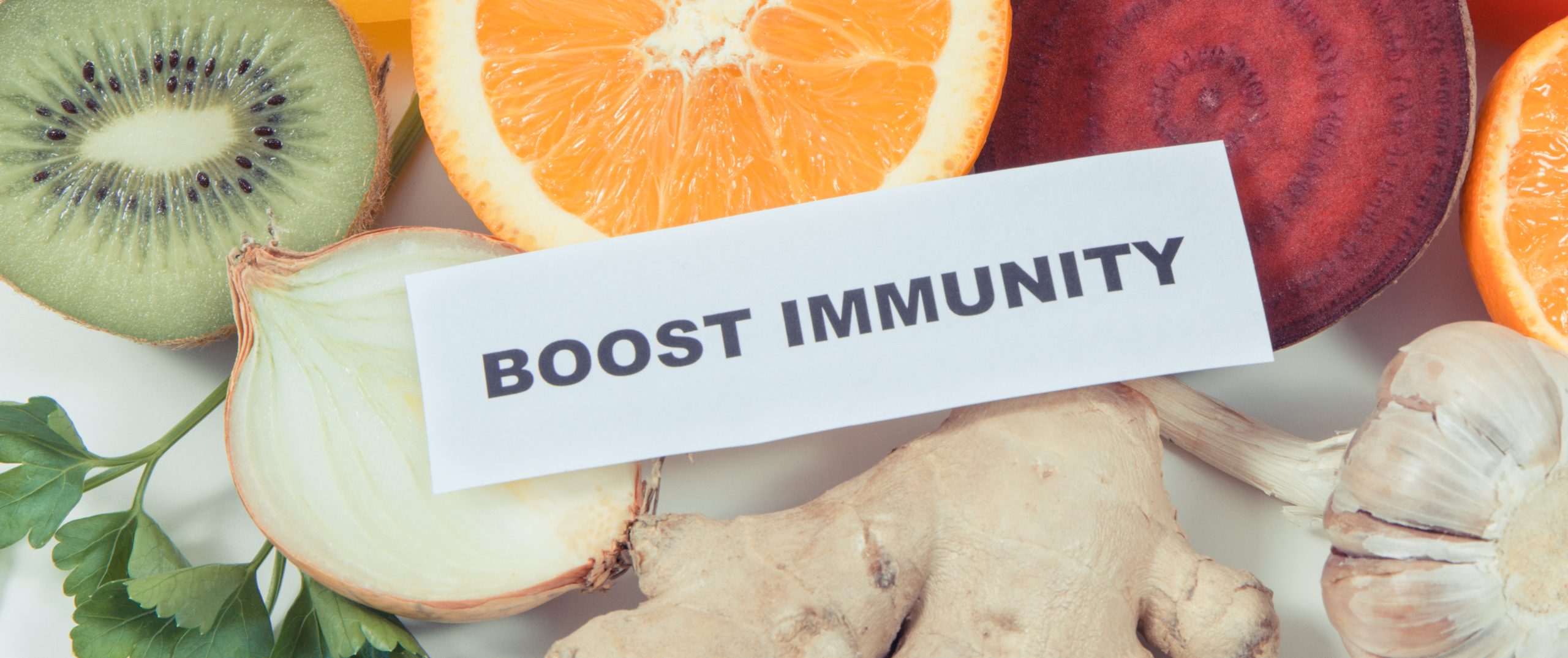 Gelbėjimosi ratas imunitetui nuo alergijų ir infekcijų