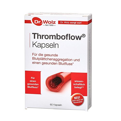 DR. WOLZ THROMBOFLOW