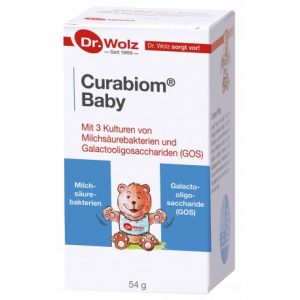 DR. WOLZ CURABIOM® BABY