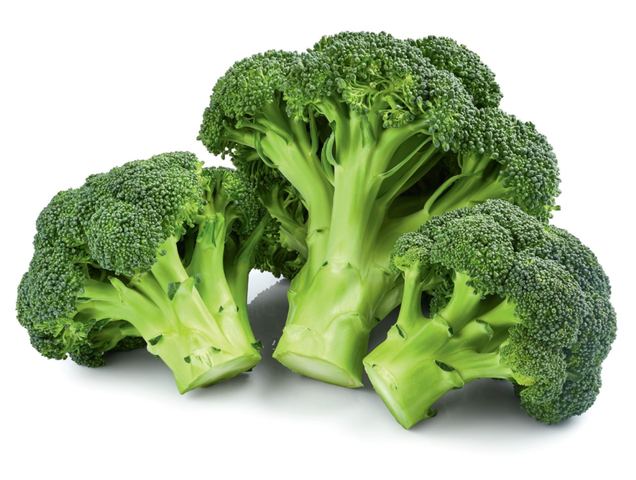 8 naudingos brokolių savybės, kurių galėjote nežinoti - DELFI Maistas
