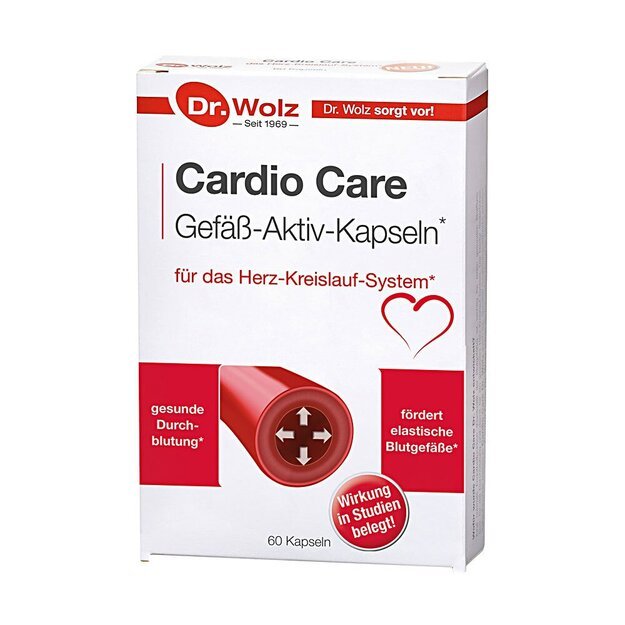 DR. WOLZ CARDIO CARE